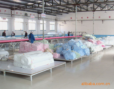 壽光市玉鵬紡織品 優(yōu)質(zhì)夏涼被供應(yīng)，精選被子、蠶絲被、羽絨被